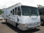 2001 Tiffin Allegro